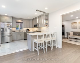 5383 Red Brush Drive, Peel, ON , MLS #W12627284 , Image - 1