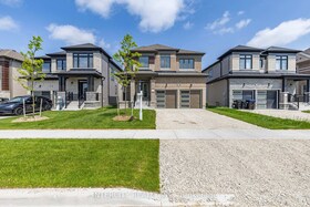 78 Season Crescent, Simcoe, ON , MLS #S12388901 , Image - 1