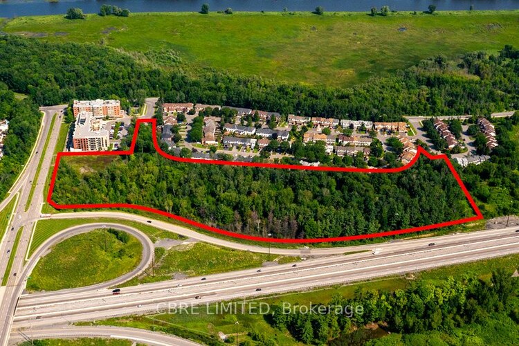 100 Rossignol Drive, Orleans - Cumberland and Area, ON, 1101 - Chatelaine Village