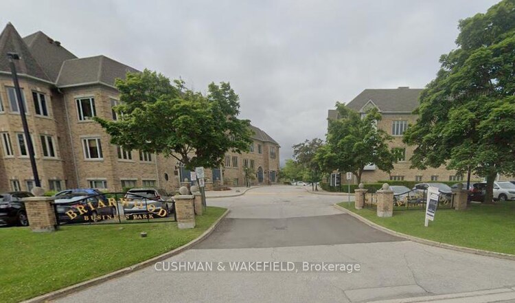 406 North Service Road E, Oakville, ON, 1014 - QE Queen Elizabeth