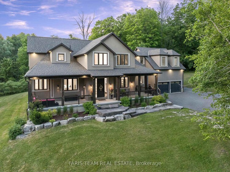 400 Lloyd's Lane, King, ON, Pottageville