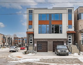23 Blackstone Street, Toronto, ON , MLS #W13477110 , Image - 1