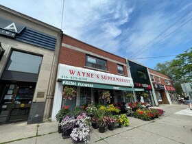 1054 Coxwell Avenue, Toronto, ON , MLS #E12229820 , Image - 1