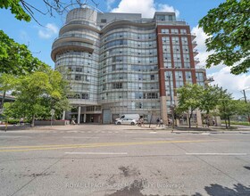 550 Queens Quay W, Toronto, ON , MLS #C12373348 , Image - 1
