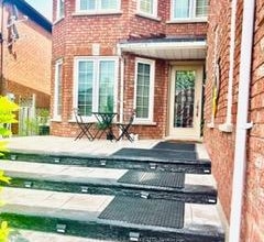 3076 Bayberry Drive, Peel, ON , MLS #W13459354 , Image - 1