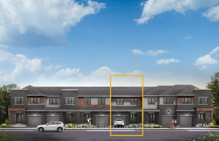 742 Fairline Row, Kanata, ON, 9010 - Kanata - Emerald Meadows/Trailwest