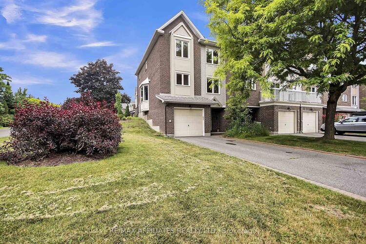 15 Vanessa Terrace, Barrhaven, ON, 7701 - Barrhaven - Pheasant Run