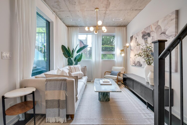 57 Brock Avenue, Toronto, ON, Roncesvalles