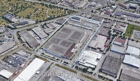 160 Carrier Drive, Toronto, ON