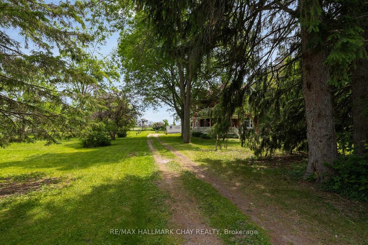 1407 Flos 8 Road W, Springwater, ON, Rural Springwater