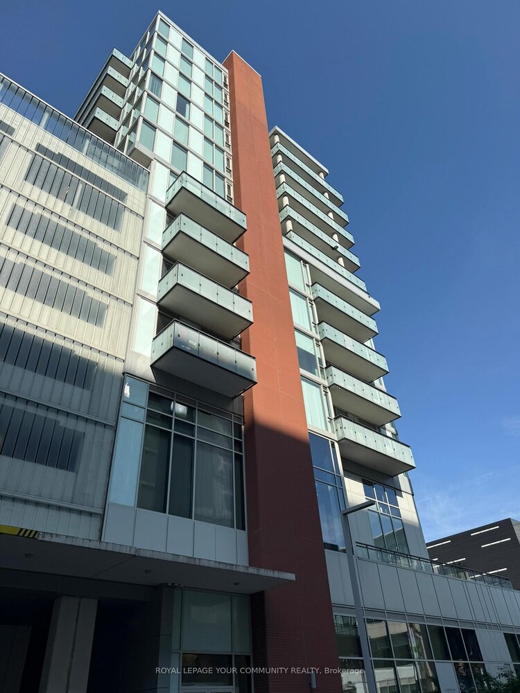 180 Enterprise Boulevard, Markham, ON, Unionville