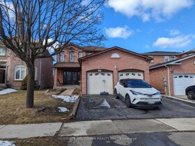 277 Huntington Ridge Drive, Peel, ON , MLS #W12453216 , Image - 1