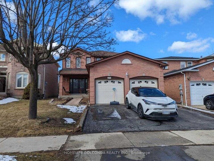 277 Huntington Ridge Drive, Mississauga, ON, Hurontario