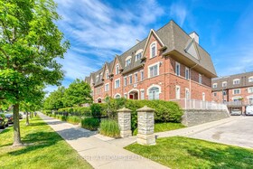 605 Shoreline Drive, Peel, ON , MLS #W12383824 , Image - 1