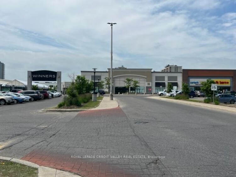 499 Main Street S, Brampton, ON, Brampton South