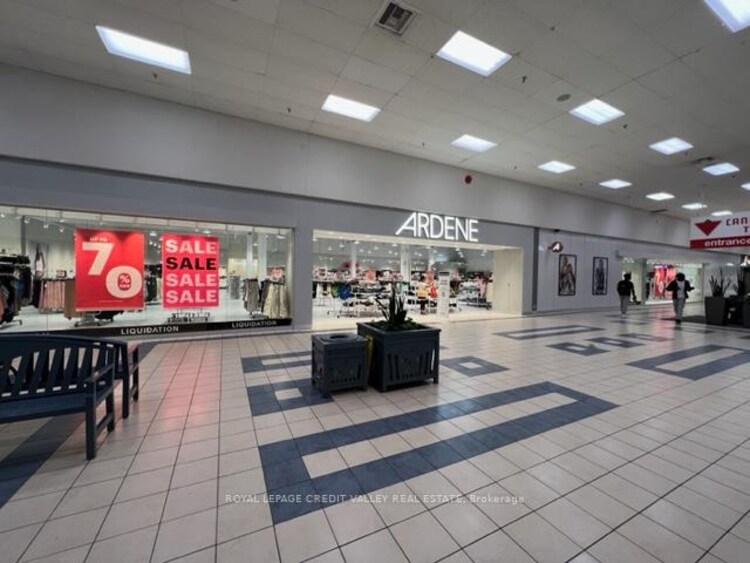 499 Main Street S, Brampton, ON, Brampton South