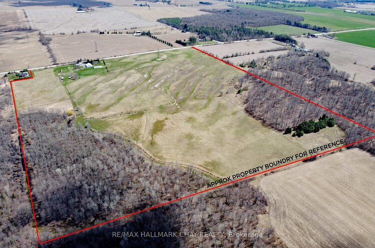 6280 County Rd 15 N/A, Adjala-Tosorontio, ON, Rural Adjala-Tosorontio