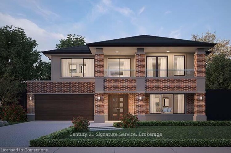 V/L Royal York Drive N, Fort Erie, ON, 334 - Crescent Park