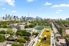 783 Bathurst Street, Toronto, ON , MLS #C12555200 , Image - 1