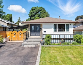 583 Annandale Street, Durham, ON , MLS #E12733928 , Image - 1