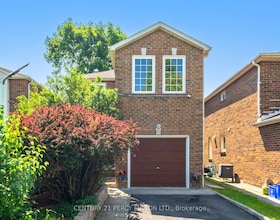 80 Brockman Crescent, Durham, ON , MLS #E13459856 , Image - 1