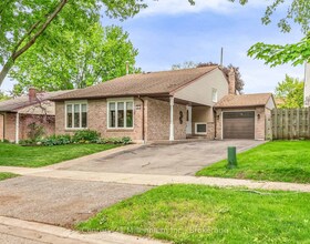 43 Stoddart Drive, York, ON , MLS #N12658268 , Image - 1