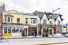779 St Clair Avenue W, Toronto, ON , MLS #C12228550 , Image - 1