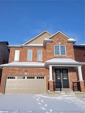 426 Melling Avenue, Peterborough, ON , MLS #40746241 , Image - 1