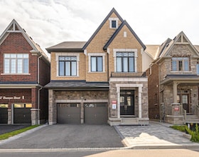 59 Bremner Street, Durham, ON , MLS #E12612504 , Image - 1