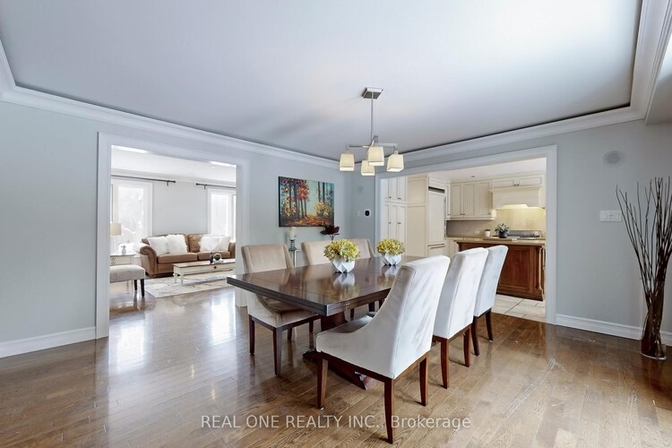 27 Aitken Circle, Markham, ON, Unionville