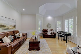 1591 Hampshire Crescent, Peel, ON , MLS #W12504764 , Image - 1