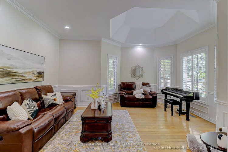 1591 Hampshire Crescent, Mississauga, ON, Mineola