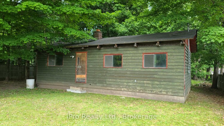 1997 ST. PAUL Road, Innisfil, ON, Alcona