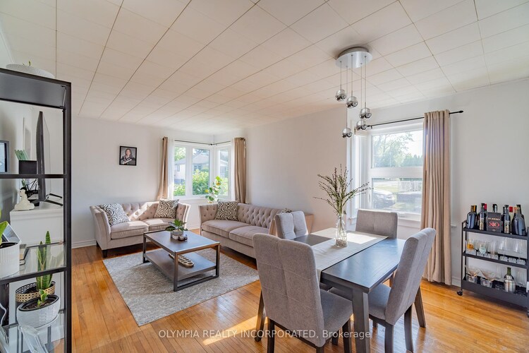 6129 Keith Street, Niagara Falls, ON, 205 - Church's Lane