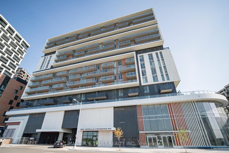 292 Verdale Crossing N/A, Markham, ON, Unionville