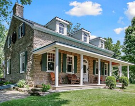 100 Loch End Road, Lanark, ON , MLS #X13482430 , Image - 1