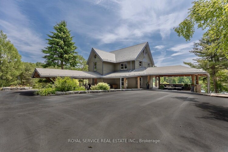 8165 Carscadden Road, Clarington, ON, Rural Clarington