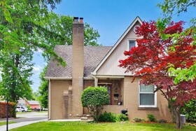 26 Gregory Street, Peel, ON , MLS #W12578300 , Image - 1