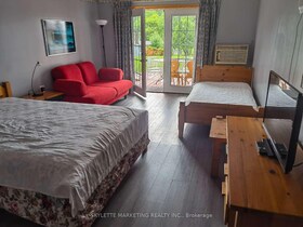 100 Alcove Drive, Simcoe, ON , MLS #S12526260 , Image - 1