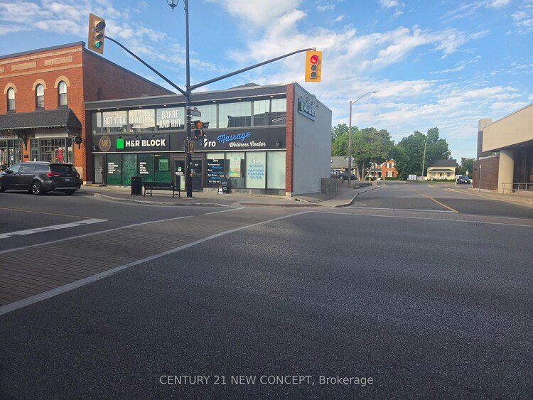 107 Main Street, Markham, ON, Markham Village