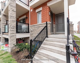250 Lagerfeld Drive, Peel, ON , MLS #W13649808 , Image - 1