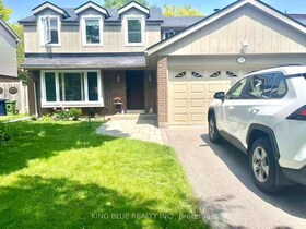 132 Heatherside Drive, Toronto, ON , MLS #E12228060 , Image - 1