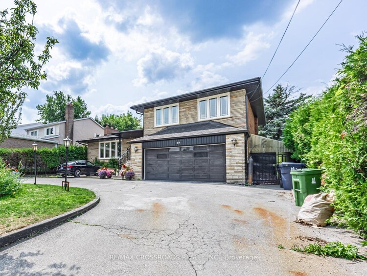 174 Bellamy Road, Toronto, ON, Eglinton East