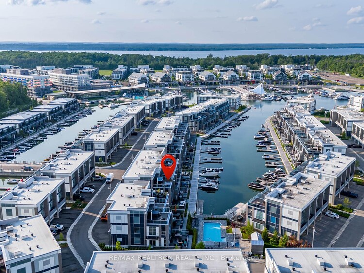 3733 Ferretti Court, Innisfil, ON, Rural Innisfil