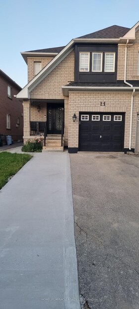 9 National pine Drive, York, ON , MLS #N12227949 , Image - 1