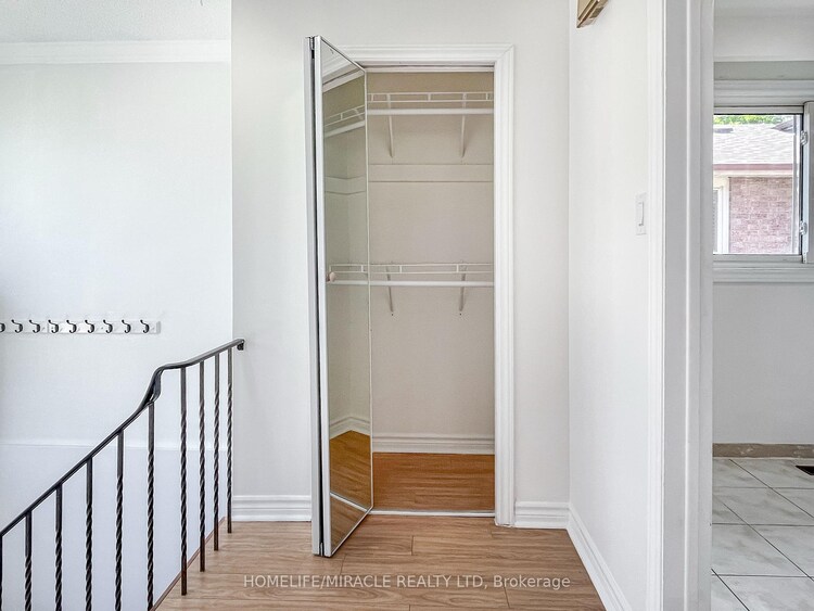 3485 Oakglade Crescent, Mississauga, ON, Erindale