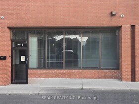 4801 Steeles Avenue W, Toronto, ON