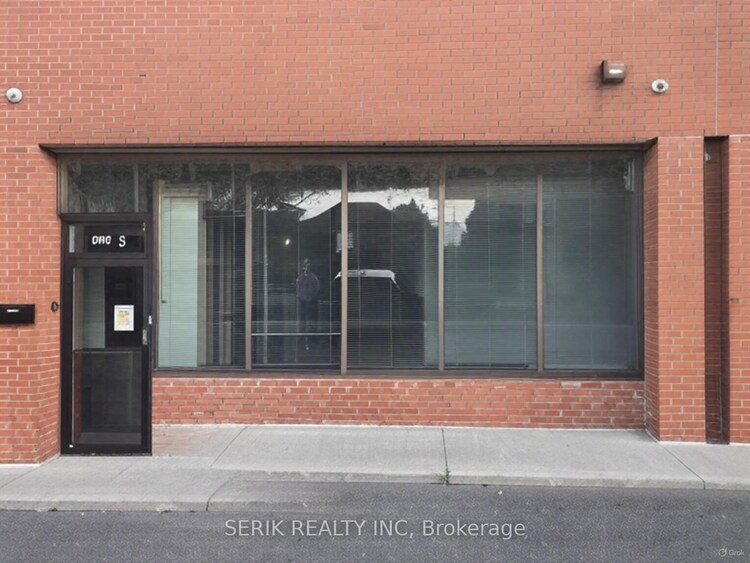 4801 Steeles Avenue W, Toronto, ON, Humber Summit