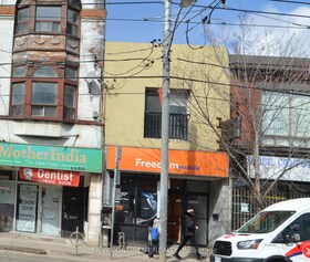 1454 Queen Street W, Toronto, ON , MLS #W12531346 , Image - 1
