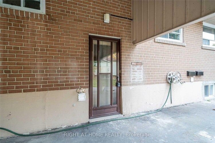 841 Reytan Boulevard, Pickering, ON, Bay Ridges